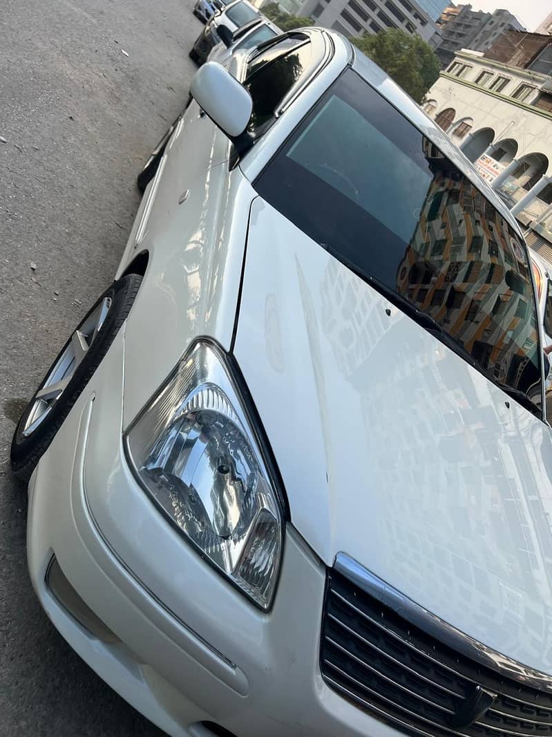 Toyota Premio 2004 / 2006 1500cc ( Good condition Home use car ) 2