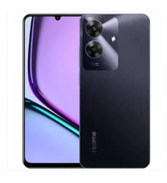 27,500 Realme Note 60 2 Equal amount on Installments 13,750