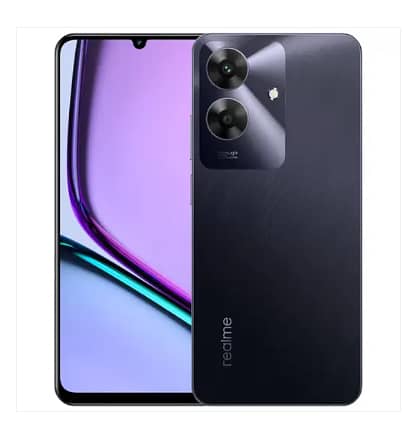 27,500 Realme Note 60 2 Equal amount on Installments 13,750 0