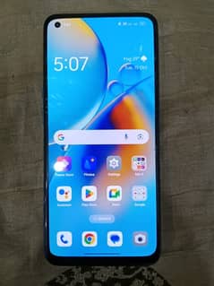 Oppo F19 0