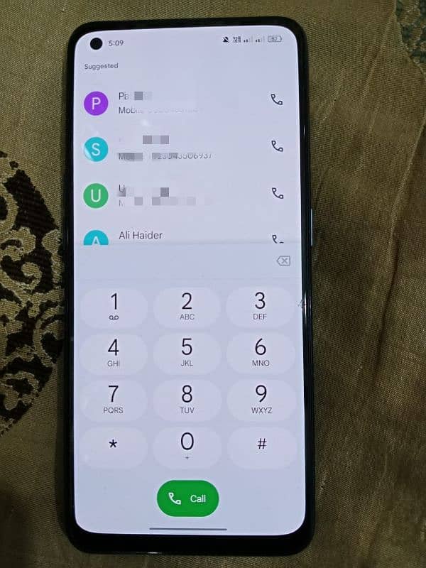 Oppo F19 1