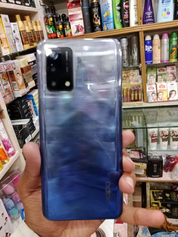 Oppo F19 6