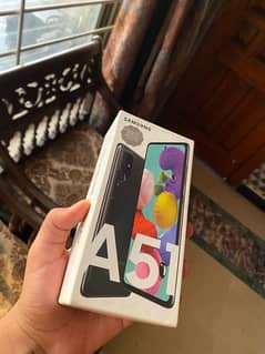 samsung a51 8gb128gb