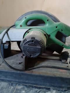 Hitachi pipe Cutter Imported Imported