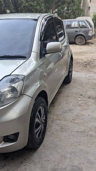 Toyota Passo 2008 Reg 2013 2