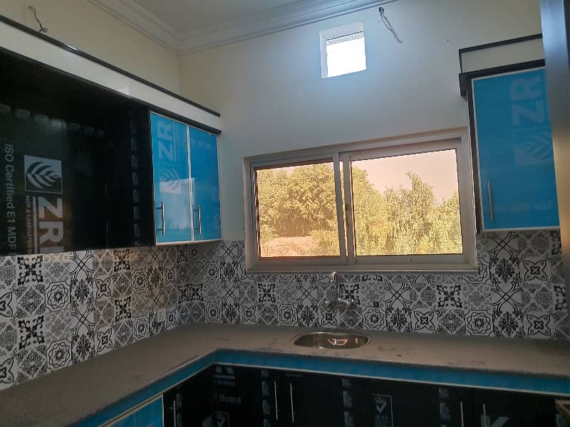 4 Marla Beautiful Fresh House Fore Sale Warsak Road Officer Garden 13