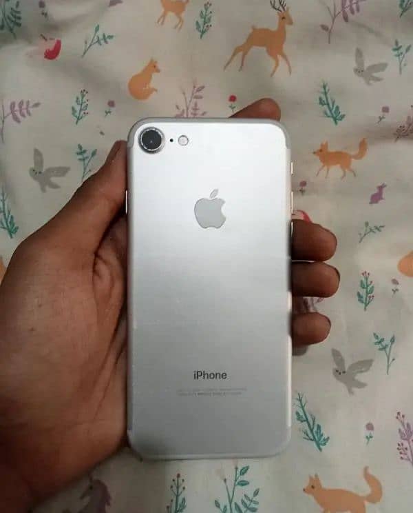 iPhone 7 non pta 03265879771 WhatsApp rap ta Kara 5