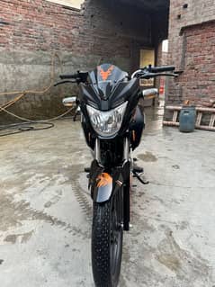 CB 150 Honda APL open latter