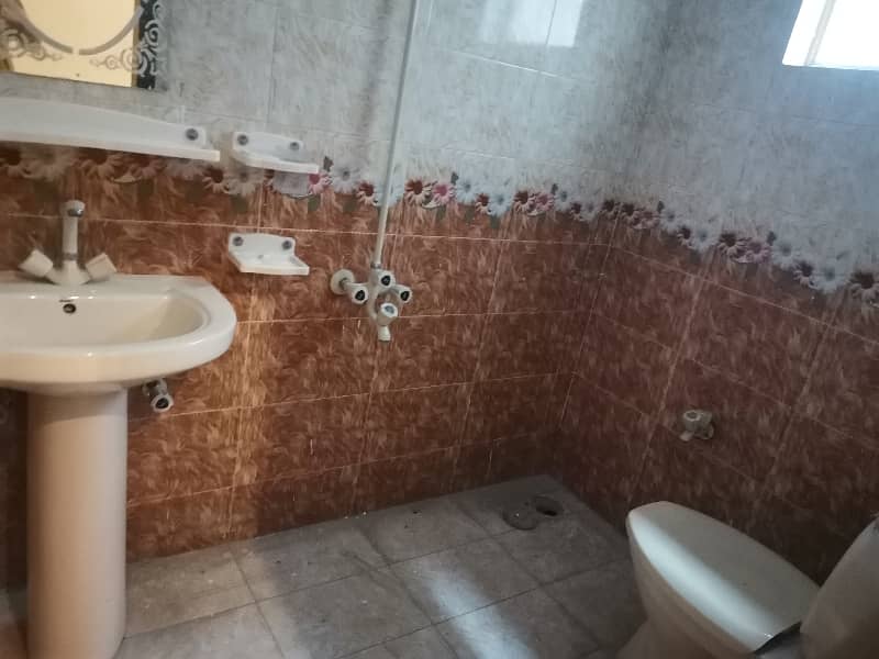 4 Marla Beautiful Fresh House Fore Sale Warsak Road Ali Velas Darmangi Gurdan 5