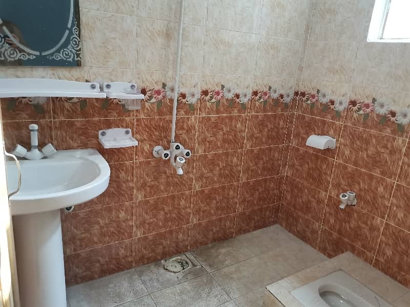 4 Marla Beautiful Fresh House Fore Sale Warsak Road Ali Velas Darmangi Gurdan 12