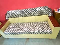 3 , 2 and seater sofas for sale