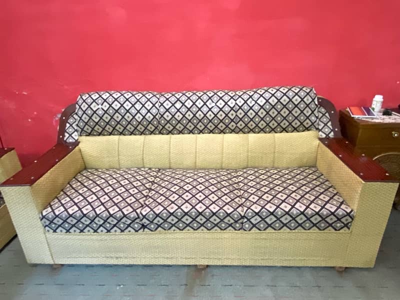 3 , 2 and seater sofas for sale 1