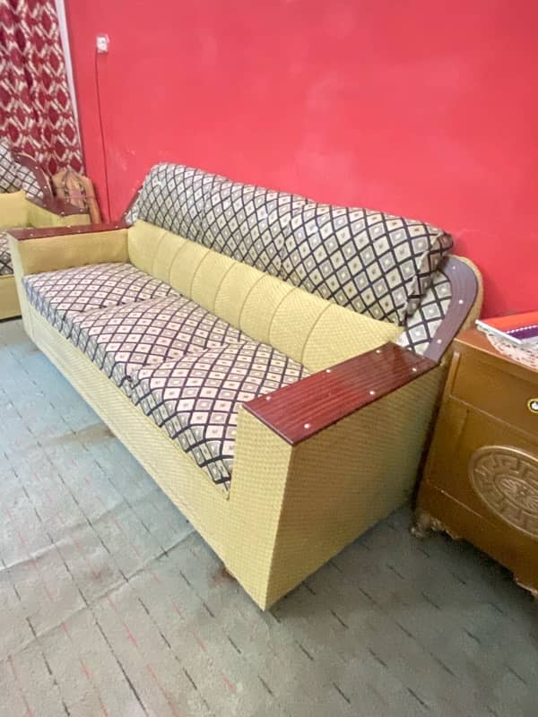 3 , 2 and seater sofas for sale 2