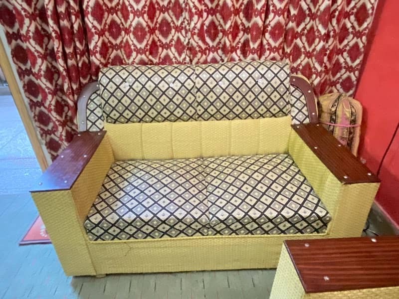 3 , 2 and seater sofas for sale 3