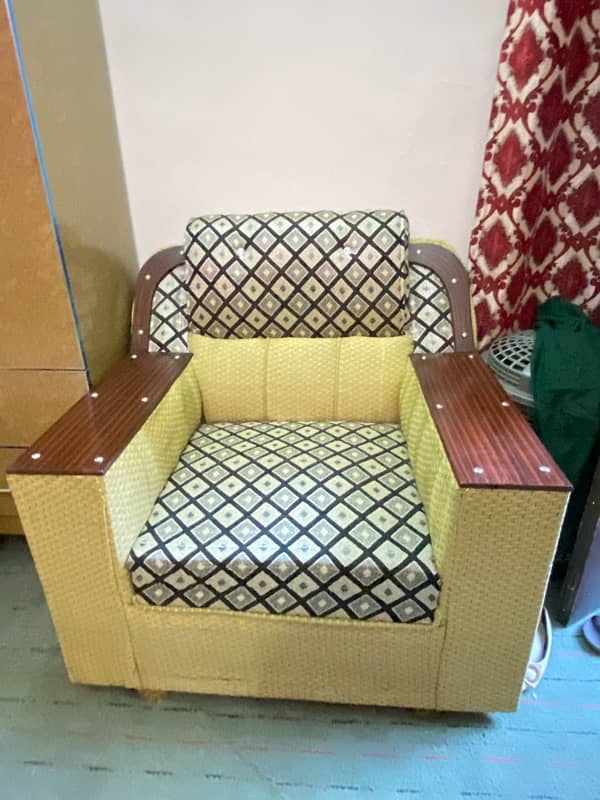 3 , 2 and seater sofas for sale 6