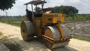 Road Roller 0