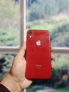 IPHONE XR 64GB FACTORY UNLOCK