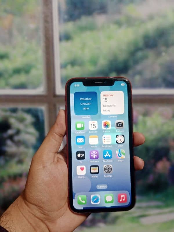 IPHONE XR 64GB FACTORY UNLOCK 2