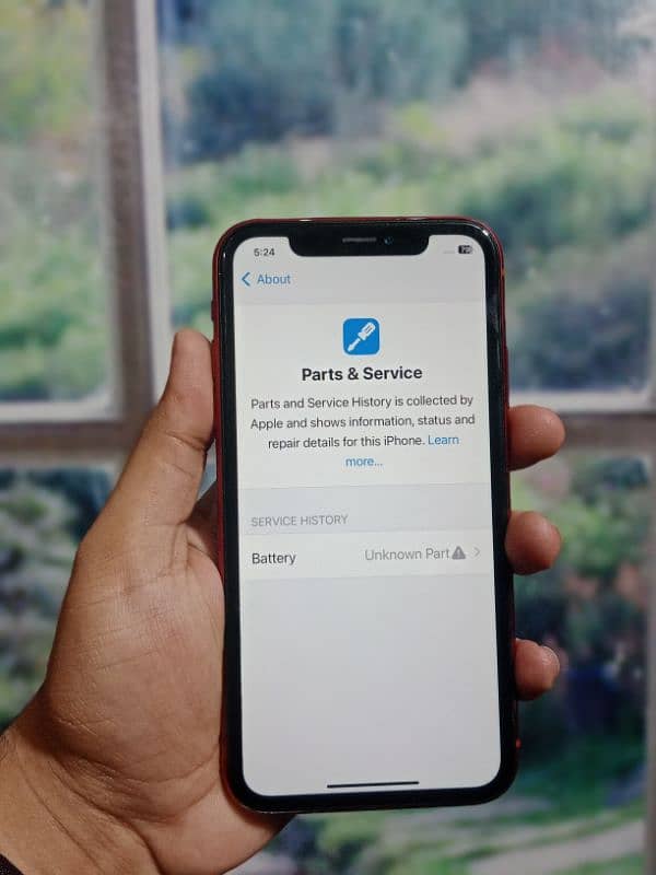 IPHONE XR 64GB FACTORY UNLOCK 3