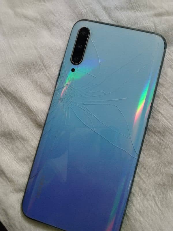 HUAWEI Y9S 1