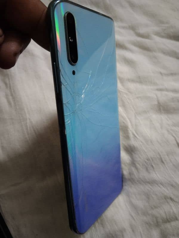 HUAWEI Y9S 3