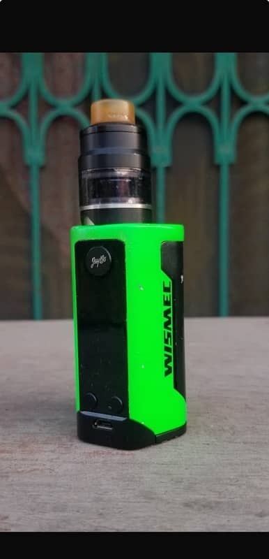 300W kit 1