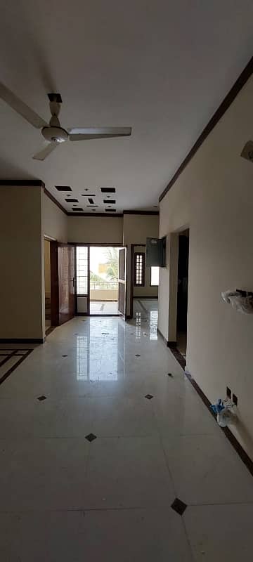 Outclass Upper Portion 3 Bed Dd Available For Rent In Dha Phase 7 Extenshion 0