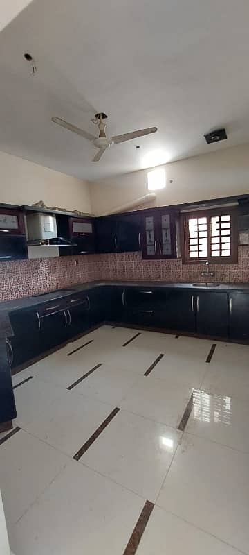 Outclass Upper Portion 3 Bed Dd Available For Rent In Dha Phase 7 Extenshion 3