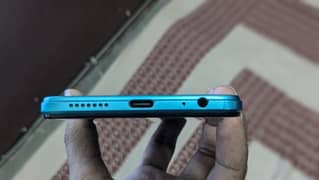 Infinix hot 12