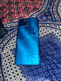 infinix smart 6