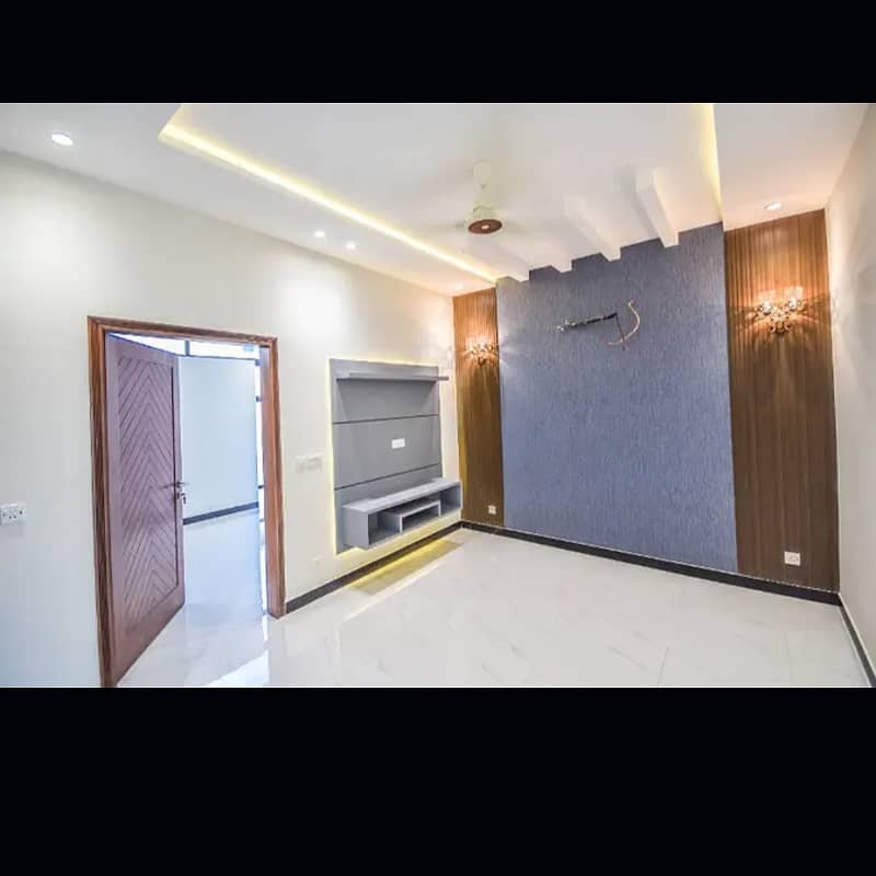 5 Marla House For Rent In Paragon City Lahore 10