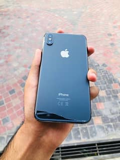 I phone xs Max 256 Gb Condition 10/10