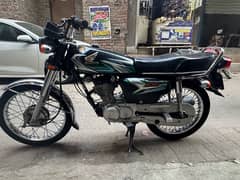 honda 125 2023 0