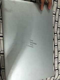 HP ELITE BOOK (840 G7)i5 10 Th GEN 0