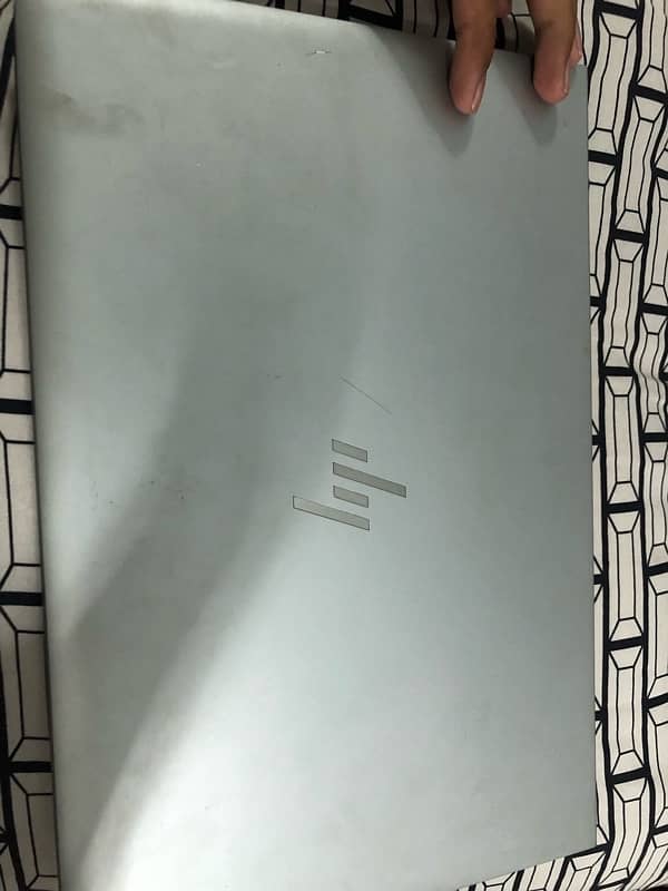 HP ELITE BOOK (840 G7)i5 10 Th GEN 0