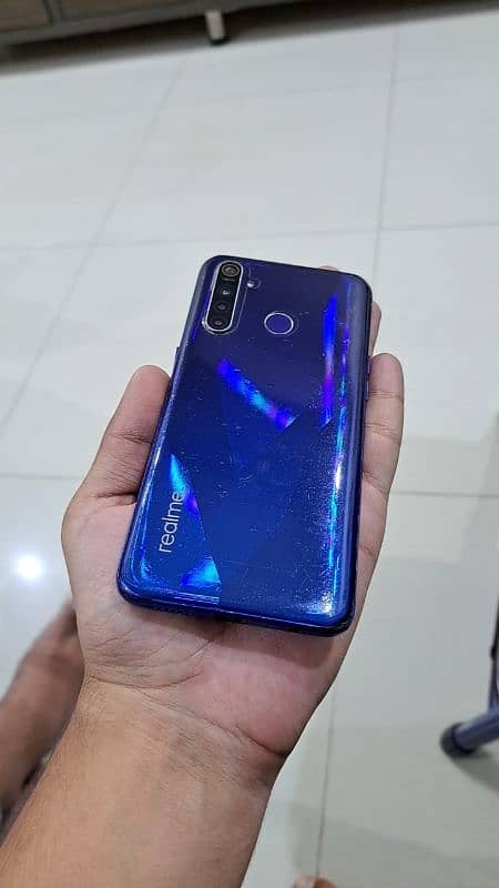 Realme 5 Pro 1