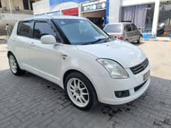 Suzuki Swift 2011