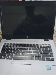 hp core i5 6th gen laptop