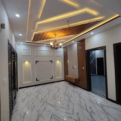 5 Marla Beautiful Fresh House Fore Sale Peshawar Warsak Road Sufiyan Garden