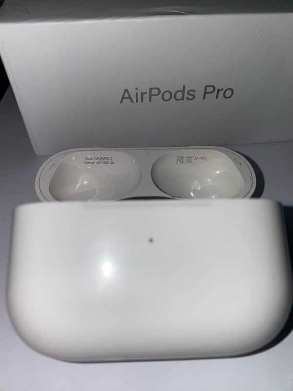 Airpods Pro 2nd Gen 8