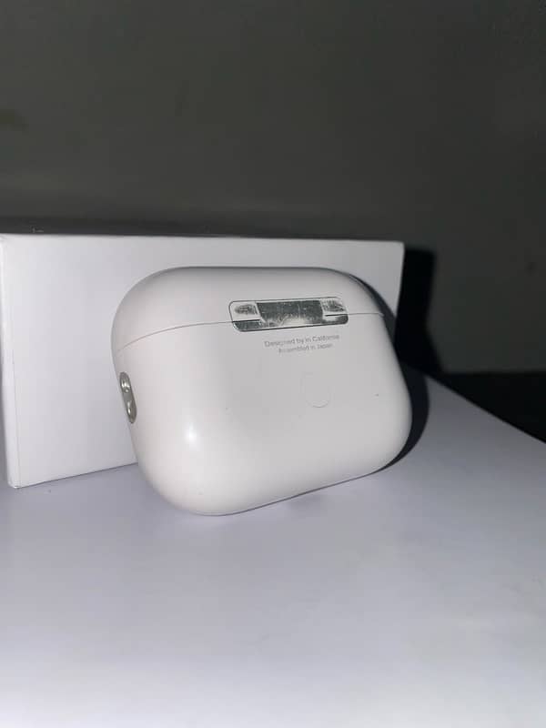 Airpods Pro 2nd Gen 3