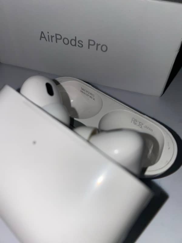 Airpods Pro 2nd Gen 2