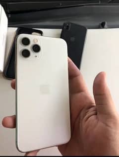 iphone 11 pro PTA approved