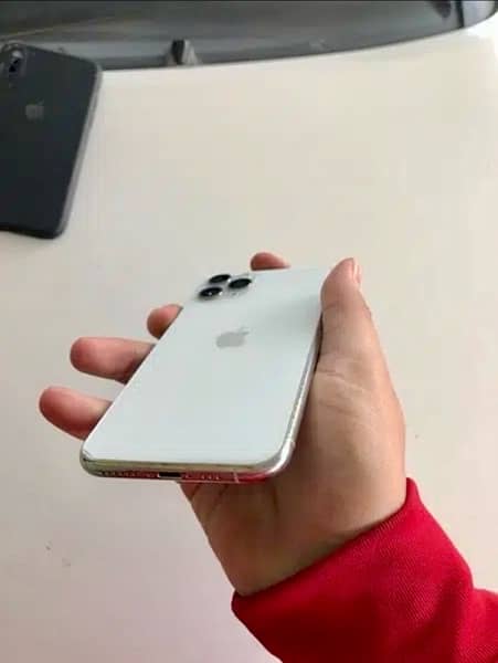 iphone 11 pro PTA approved 2