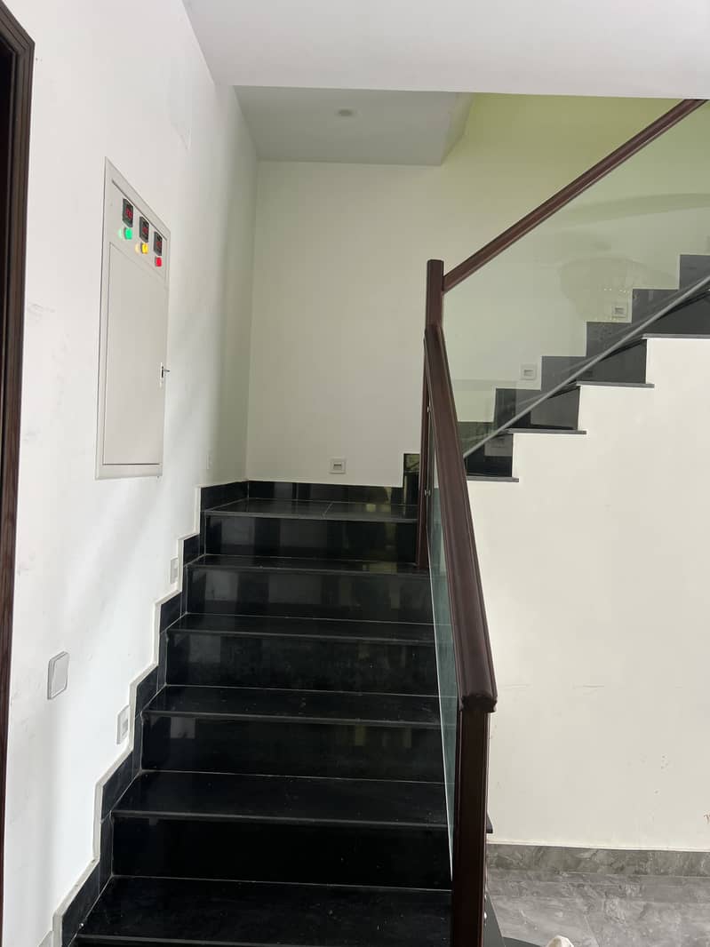 10 marla House For Rent In Fazaia Housing Scheme Phase 1 2