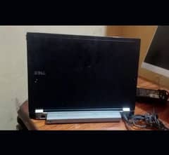 Dell laptop for browser working