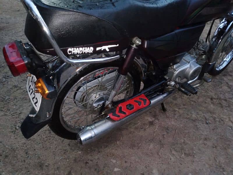 Honda 70cc 0