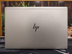 HP