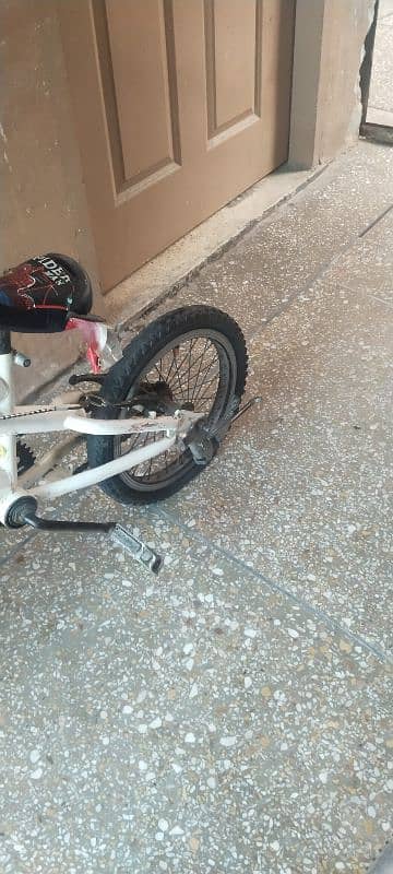 BMX mountain bike for sale 1