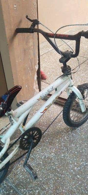 BMX mountain bike for sale 2